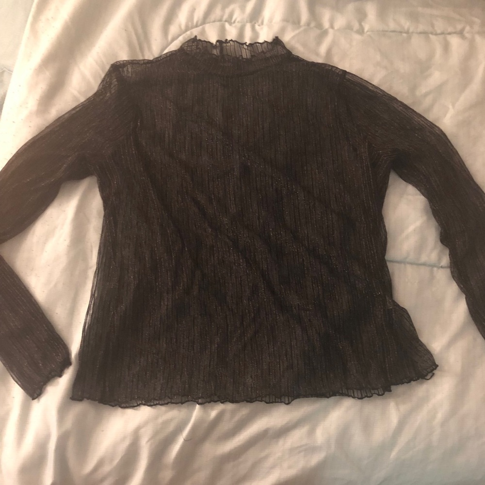 Forever 21 + top